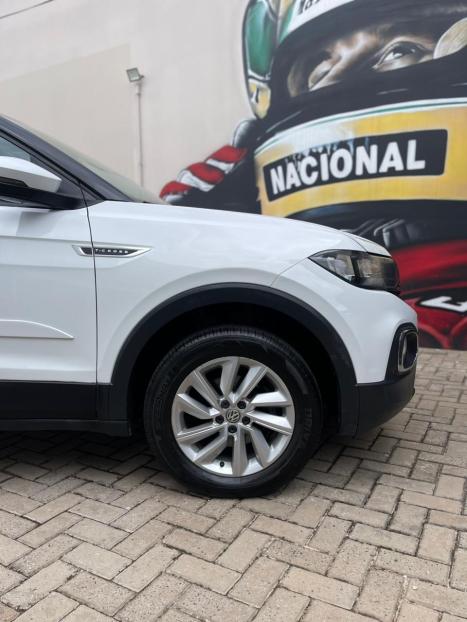 VOLKSWAGEN T-Cross 1.0 4P 200 TSI FLEX AUTOM�TICO, Foto 7