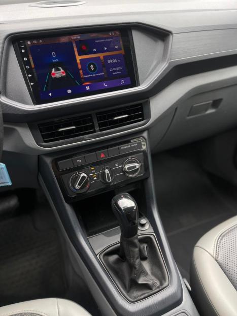 VOLKSWAGEN T-Cross 1.0 4P 200 TSI FLEX AUTOM�TICO, Foto 14