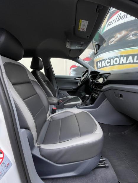 VOLKSWAGEN T-Cross 1.0 4P 200 TSI FLEX AUTOM�TICO, Foto 16