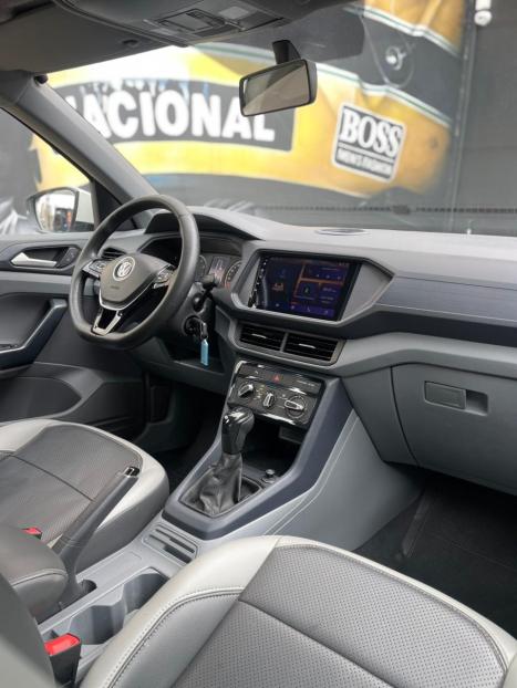 VOLKSWAGEN T-Cross 1.0 4P 200 TSI FLEX AUTOM�TICO, Foto 17