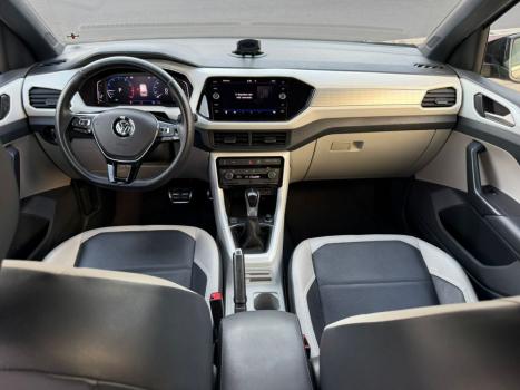 VOLKSWAGEN T-Cross 1.4 4P 250 TSI FLEX HIGHLINE AUTOMTICO, Foto 2