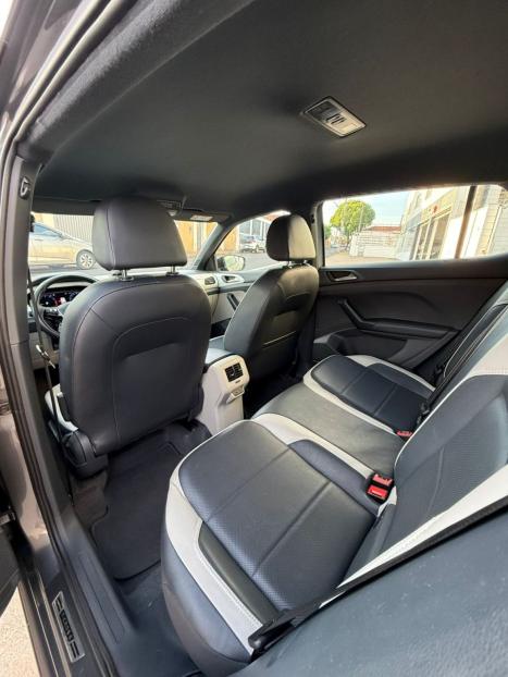 VOLKSWAGEN T-Cross 1.4 4P 250 TSI FLEX HIGHLINE AUTOMTICO, Foto 3