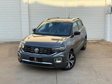 VOLKSWAGEN T-Cross 1.4 4P 250 TSI FLEX HIGHLINE AUTOMTICO, Foto 6