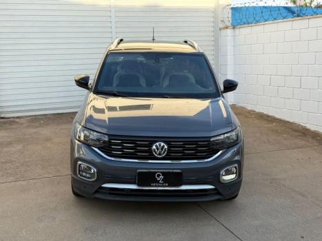 VOLKSWAGEN T-Cross 1.4 4P 250 TSI FLEX HIGHLINE AUTOMTICO, Foto 7