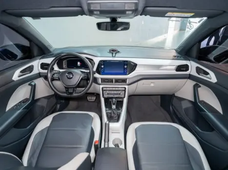 VOLKSWAGEN T-Cross 1.4 4P 250 TSI FLEX HIGHLINE AUTOMTICO, Foto 5