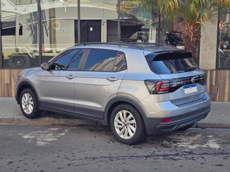 VOLKSWAGEN T-Cross 1.0 4P 200 TSI FLEX AUTOMTICO, Foto 2