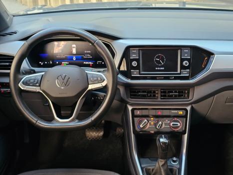VOLKSWAGEN T-Cross 1.0 4P 200 TSI FLEX AUTOMTICO, Foto 4
