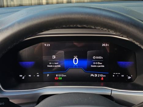 VOLKSWAGEN T-Cross 1.0 4P 200 TSI FLEX AUTOMTICO, Foto 5