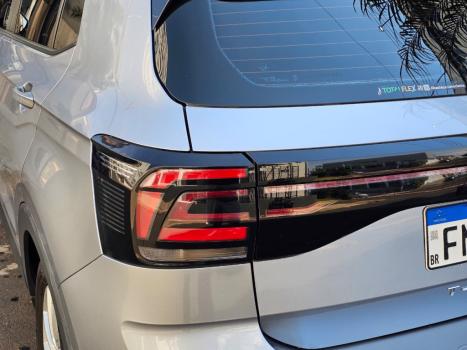 VOLKSWAGEN T-Cross 1.0 4P 200 TSI FLEX AUTOMTICO, Foto 6