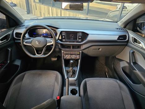 VOLKSWAGEN T-Cross 1.0 4P 200 TSI FLEX AUTOMTICO, Foto 8