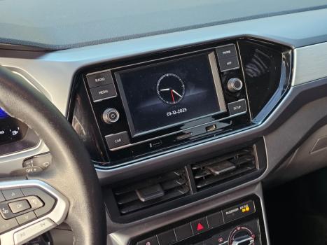 VOLKSWAGEN T-Cross 1.0 4P 200 TSI FLEX AUTOMTICO, Foto 9