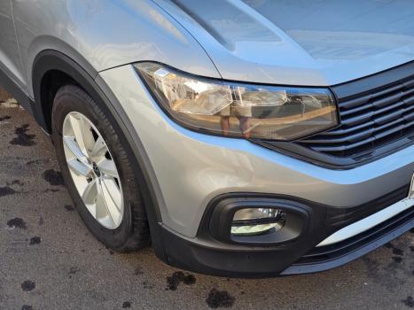 VOLKSWAGEN T-Cross 1.0 4P 200 TSI FLEX AUTOMTICO, Foto 10