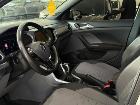 VOLKSWAGEN T-Cross 1.0 4P 200 TSI FLEX COMFORTLINE AUTOM�TICO, Foto 5