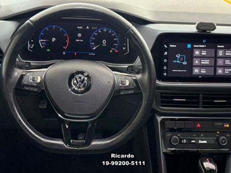 VOLKSWAGEN T-Cross 1.0 4P 200 TSI FLEX COMFORTLINE AUTOM�TICO, Foto 6