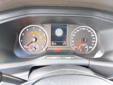 VOLKSWAGEN T-Cross 1.0 4P 200 TSI FLEX SENSE AUTOM�TICO, Foto 9