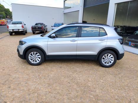 VOLKSWAGEN T-Cross 1.0 4P 200 TSI FLEX SENSE AUTOM�TICO, Foto 7