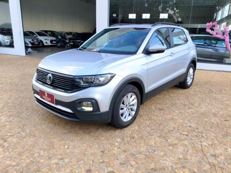 VOLKSWAGEN T-Cross 1.0 4P 200 TSI FLEX SENSE AUTOM�TICO, Foto 5