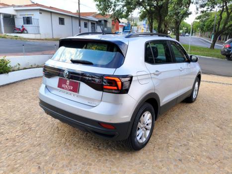 VOLKSWAGEN T-Cross 1.0 4P 200 TSI FLEX SENSE AUTOM�TICO, Foto 3