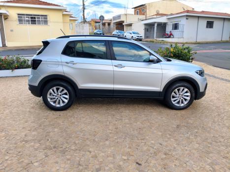 VOLKSWAGEN T-Cross 1.0 4P 200 TSI FLEX SENSE AUTOM�TICO, Foto 4