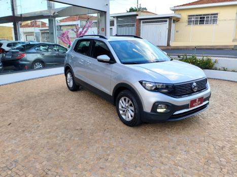 VOLKSWAGEN T-Cross 1.0 4P 200 TSI FLEX SENSE AUTOM�TICO, Foto 2