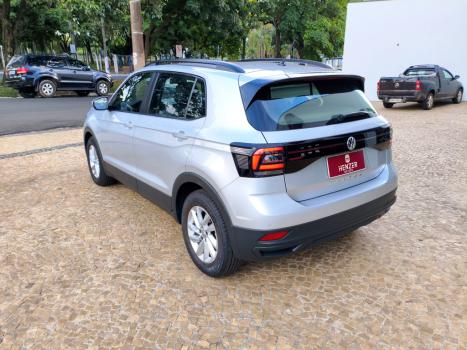 VOLKSWAGEN T-Cross 1.0 4P 200 TSI FLEX SENSE AUTOM�TICO, Foto 6