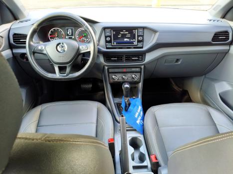 VOLKSWAGEN T-Cross 1.0 4P 200 TSI FLEX SENSE AUTOM�TICO, Foto 10