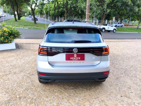 VOLKSWAGEN T-Cross 1.0 4P 200 TSI FLEX SENSE AUTOM�TICO, Foto 8