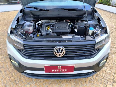 VOLKSWAGEN T-Cross 1.0 4P 200 TSI FLEX SENSE AUTOM�TICO, Foto 13