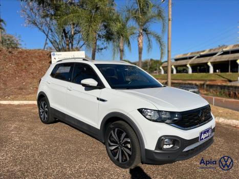 VOLKSWAGEN T-Cross 1.4 4P 250 TSI FLEX HIGHLINE AUTOM�TICO, Foto 1