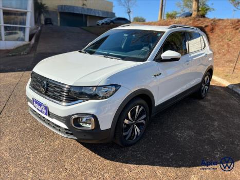 VOLKSWAGEN T-Cross 1.4 4P 250 TSI FLEX HIGHLINE AUTOM�TICO, Foto 3