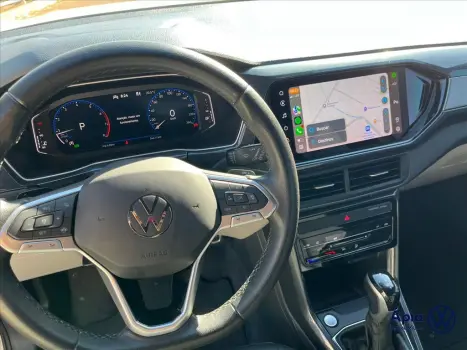 VOLKSWAGEN T-Cross 1.4 4P 250 TSI FLEX HIGHLINE AUTOM�TICO, Foto 4