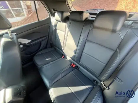 VOLKSWAGEN T-Cross 1.4 4P 250 TSI FLEX HIGHLINE AUTOM�TICO, Foto 6