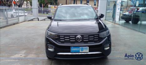 VOLKSWAGEN T-Cross 1.0 4P 200 TSI FLEX SENSE AUTOM�TICO, Foto 2