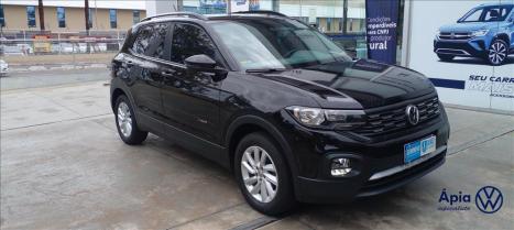 VOLKSWAGEN T-Cross 1.0 4P 200 TSI FLEX SENSE AUTOM�TICO, Foto 3