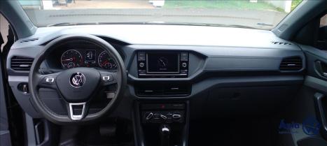 VOLKSWAGEN T-Cross 1.0 4P 200 TSI FLEX SENSE AUTOM�TICO, Foto 4