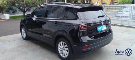 VOLKSWAGEN T-Cross 1.0 4P 200 TSI FLEX SENSE AUTOM�TICO, Foto 6