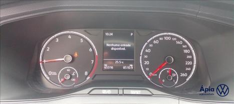 VOLKSWAGEN T-Cross 1.0 4P 200 TSI FLEX SENSE AUTOM�TICO, Foto 9