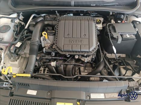 VOLKSWAGEN T-Cross 1.0 4P 200 TSI FLEX SENSE AUTOM�TICO, Foto 10