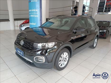 VOLKSWAGEN T-Cross 1.0 4P 200 TSI FLEX AUTOM�TICO, Foto 1