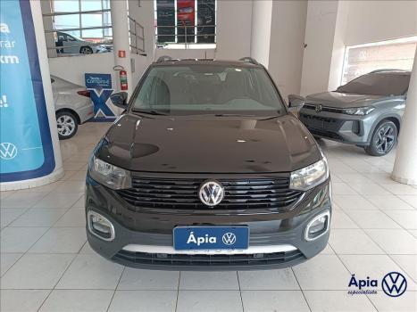VOLKSWAGEN T-Cross 1.0 4P 200 TSI FLEX AUTOM�TICO, Foto 2