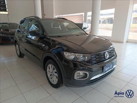 VOLKSWAGEN T-Cross 1.0 4P 200 TSI FLEX AUTOM�TICO, Foto 3