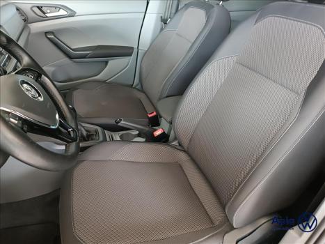 VOLKSWAGEN T-Cross 1.0 4P 200 TSI FLEX AUTOM�TICO, Foto 5