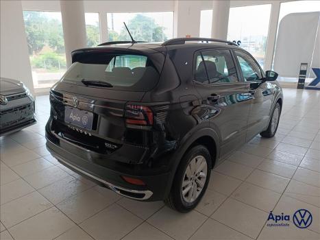 VOLKSWAGEN T-Cross 1.0 4P 200 TSI FLEX AUTOM�TICO, Foto 7