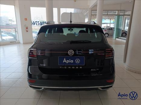 VOLKSWAGEN T-Cross 1.0 4P 200 TSI FLEX AUTOM�TICO, Foto 8
