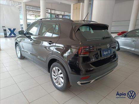 VOLKSWAGEN T-Cross 1.0 4P 200 TSI FLEX AUTOM�TICO, Foto 9