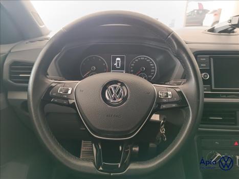 VOLKSWAGEN T-Cross 1.0 4P 200 TSI FLEX AUTOM�TICO, Foto 12