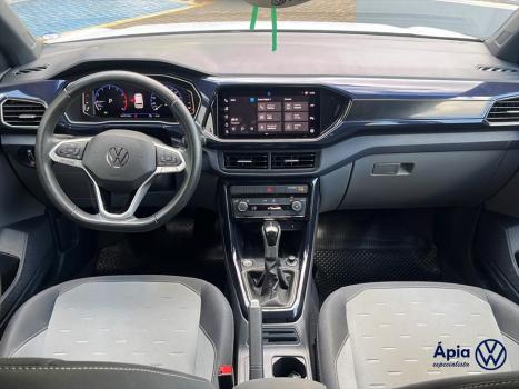VOLKSWAGEN T-Cross 1.0 4P 200 TSI FLEX COMFORTLINE AUTOM�TICO, Foto 4