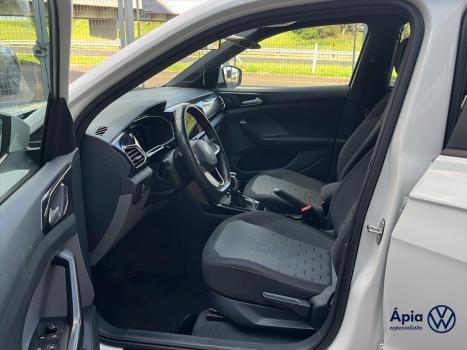 VOLKSWAGEN T-Cross 1.0 4P 200 TSI FLEX COMFORTLINE AUTOM�TICO, Foto 5