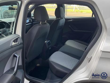 VOLKSWAGEN T-Cross 1.0 4P 200 TSI FLEX COMFORTLINE AUTOM�TICO, Foto 6