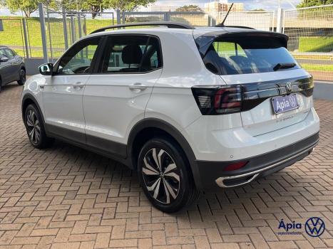 VOLKSWAGEN T-Cross 1.0 4P 200 TSI FLEX COMFORTLINE AUTOM�TICO, Foto 7